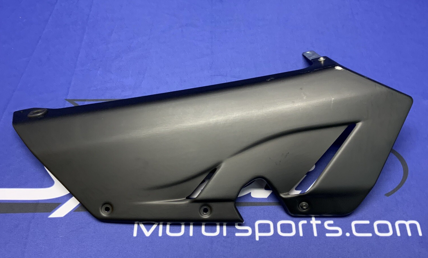 MV Agusta Right Side Lower Fairing F3R/RR 2021,2023 OEM 80A0C3606