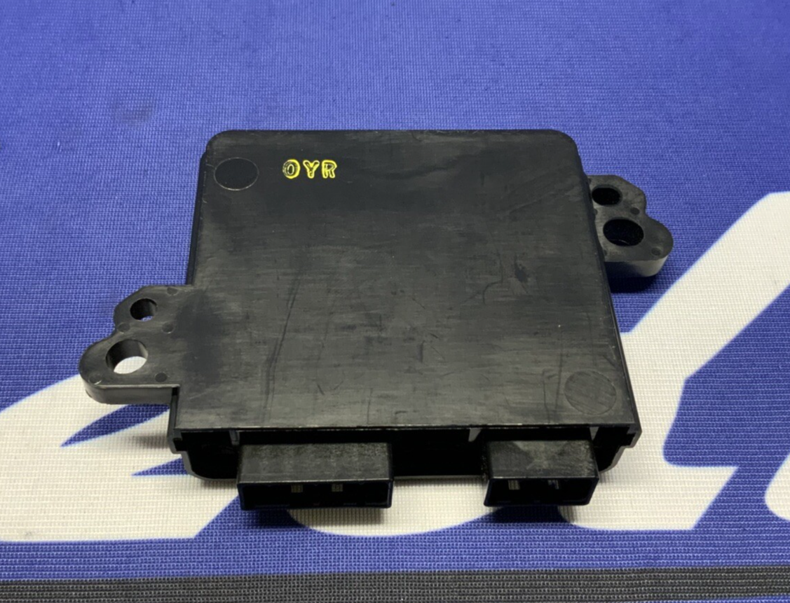 Yamaha Headlight Control Unit (LCU) YZF-R6 2017-2020 OEM 2PP-85490-00-00