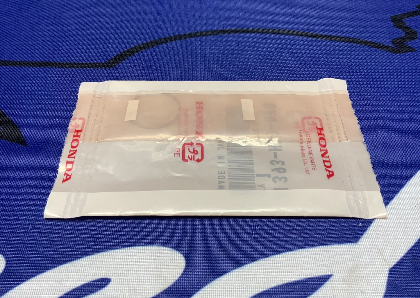 Honda Stopper Ring Circlip 51393-HB9-670