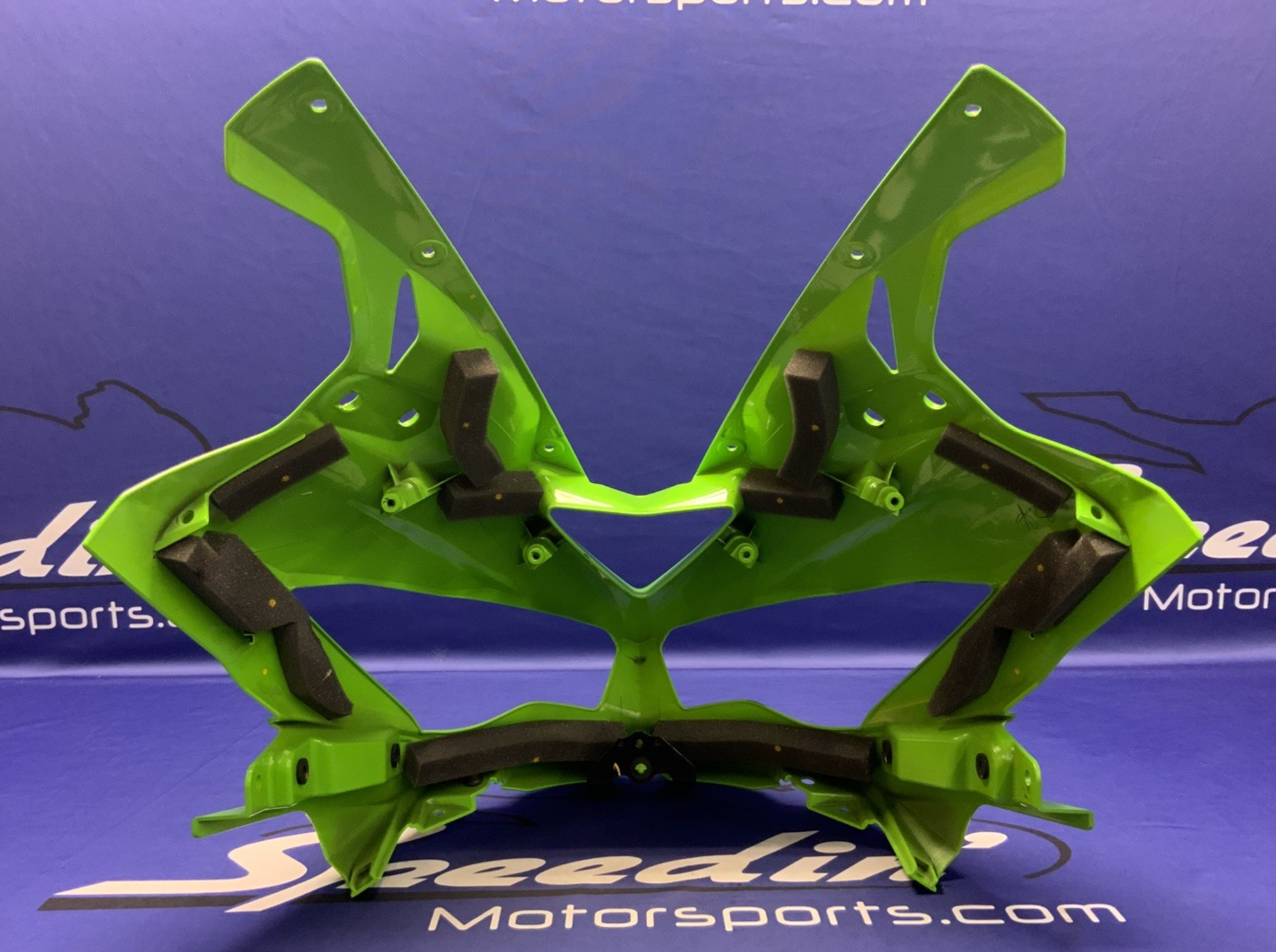 Kawasaki Upper Front Cowling (KRT) ZX-4R/RR 2023-2025 OEM 55060-5228-777