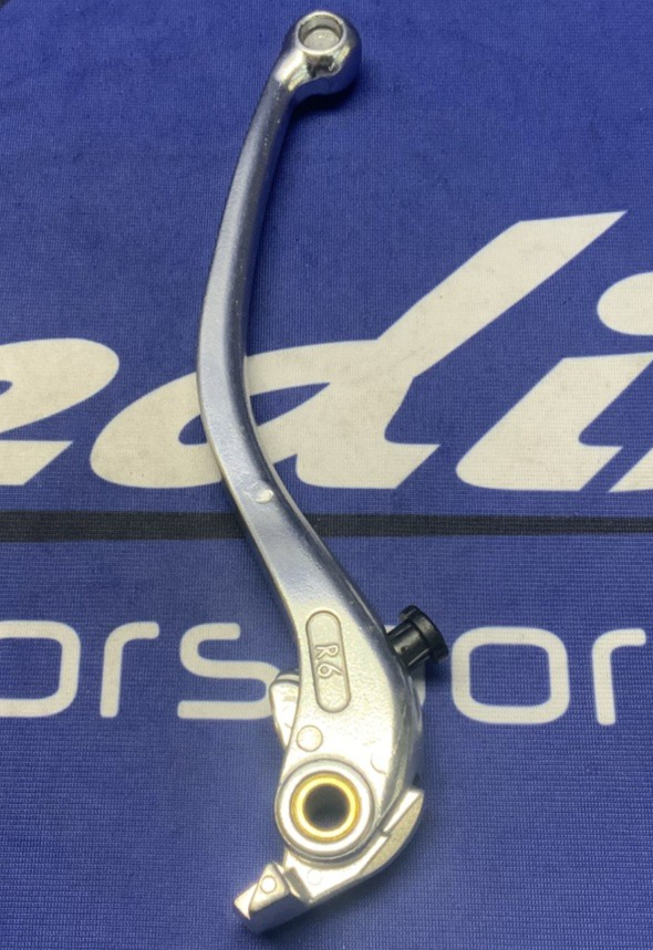 Parts Unlimited Brake Lever YZF-R6 2005-2008 0614-0283