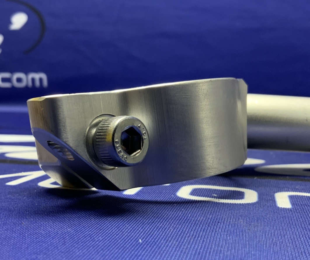 Yamaha Right Handlebar YZF-R9 2025 OEM BKN-26122-00-00
