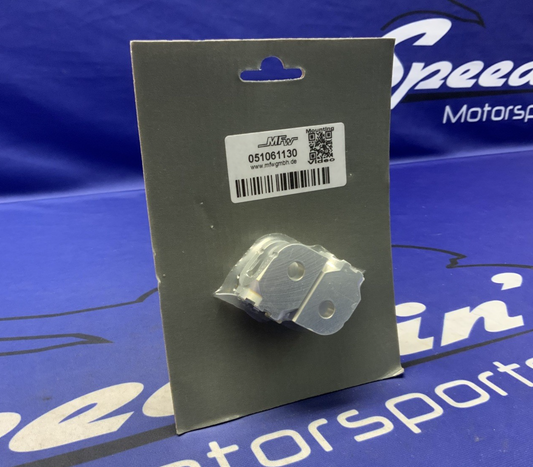MFW Vario Footpeg Mounts GSXR 600/750 2006-2020 051061130
