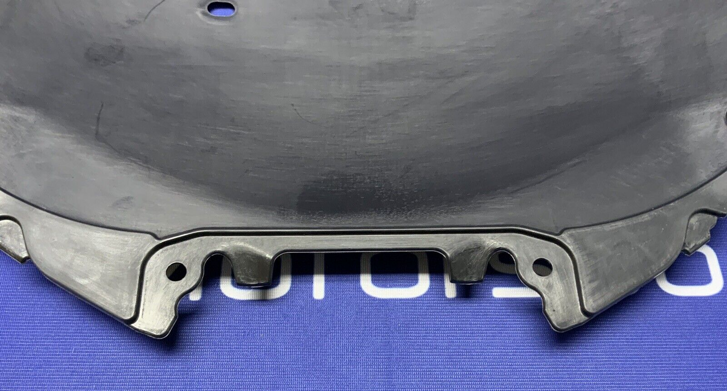Suzuki Under Cowling Body Cover GSXR-1000/R 2017-2025 OEM 94620-17K00