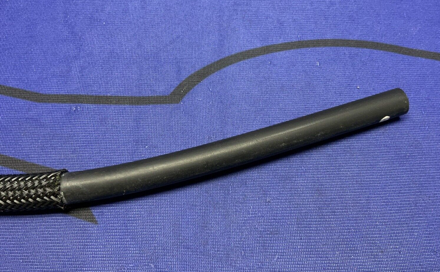 Suzuki Radiator Water Air Bleed Hose GSXR 1000 2012-2016 OEM 17855-47H10