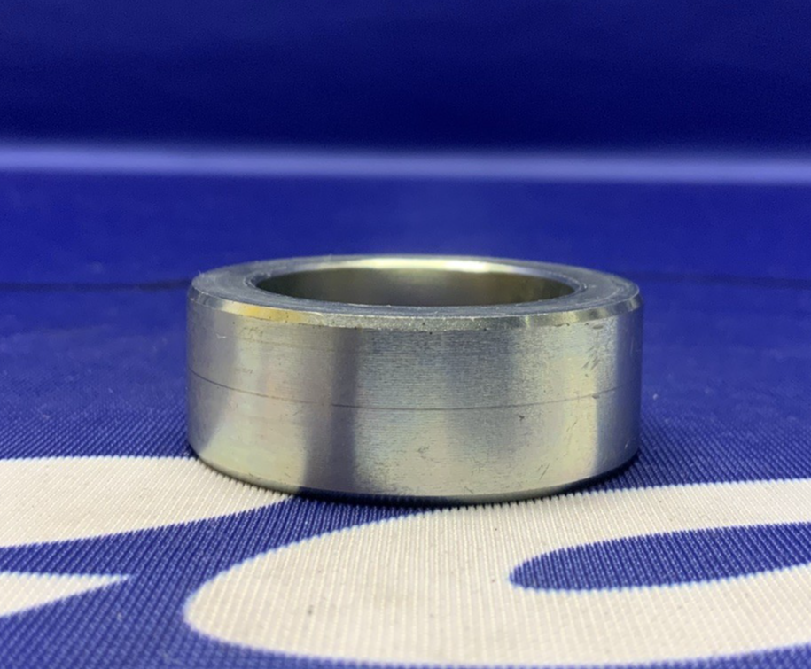 Yamaha Left Rear Wheel Axle Spacer YZF-R6 2006-2025 OEM 13S-25376-00-00