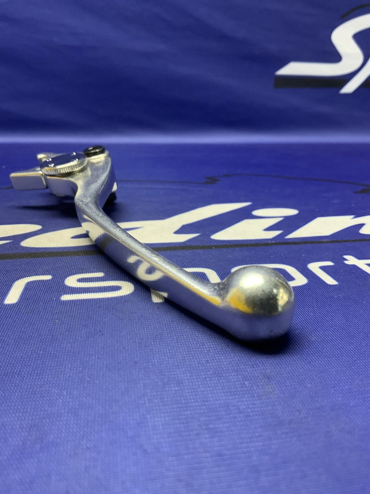 Parts Unlimited Brake Lever GSXR 600/750 1997-1999 44-3011