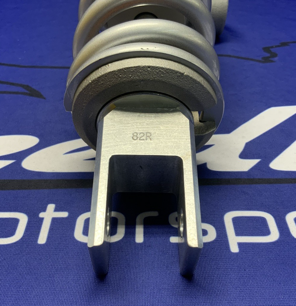 Yamaha Rear Shock YZF-R6 2017-2024 OEM BN6-22210-00-00
