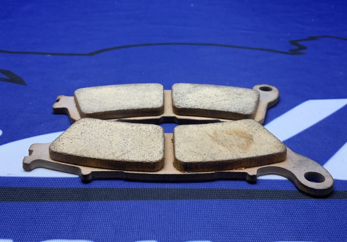 DP Brake Pads Standard Boulevard/ Intruder 2008-2013 DP954