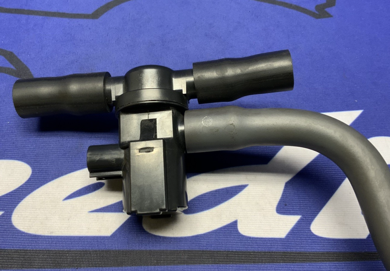 Kawasaki Valve Air Switch ZX-6R 2009-2025 OEM 16126-0745