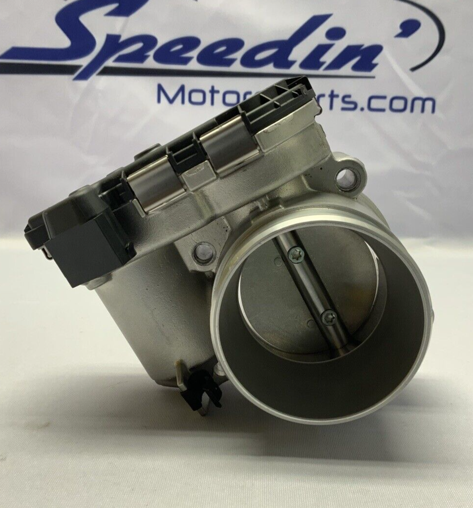 Indian Throttle Body Assembly Chieftain Elite 2018 OEM 1204685