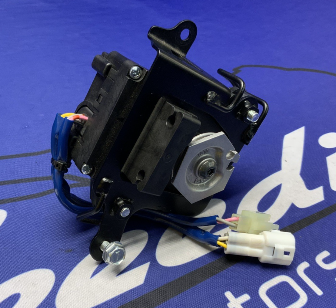 Kawasaki Exhaust Servo Motor ZX-6R 2019-2024 OEM 21174-0009
