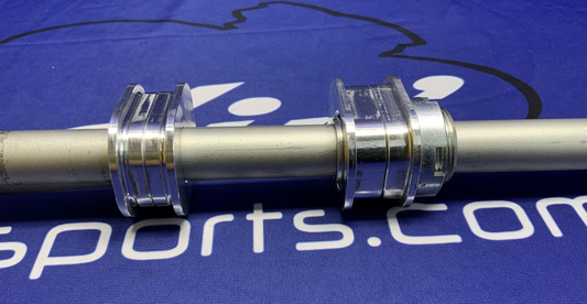 Aprilia Rear Swing Arm Bolt With Height Adjusters RSV4 2009-2027 OEM 858707