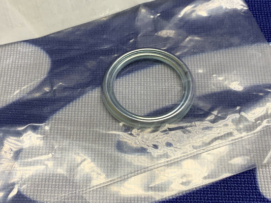 Yamaha Engine Drain Plug Gasket Grizzly 700 2016-2018 OEM 2MB-E1198-00-00