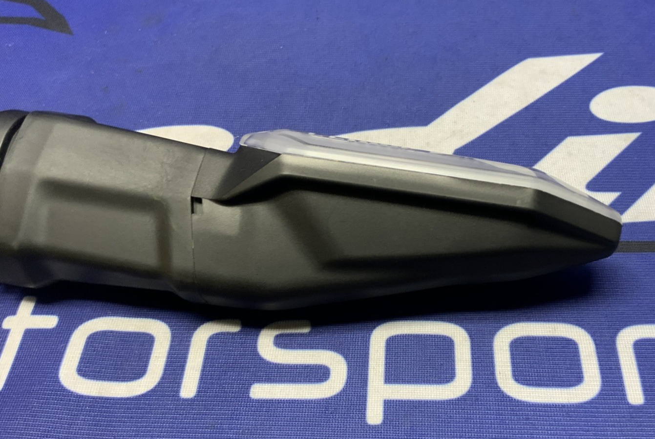 Kawasaki Right Rear Turn Signal ZX-6R 2024-2025 OEM 23037-0551