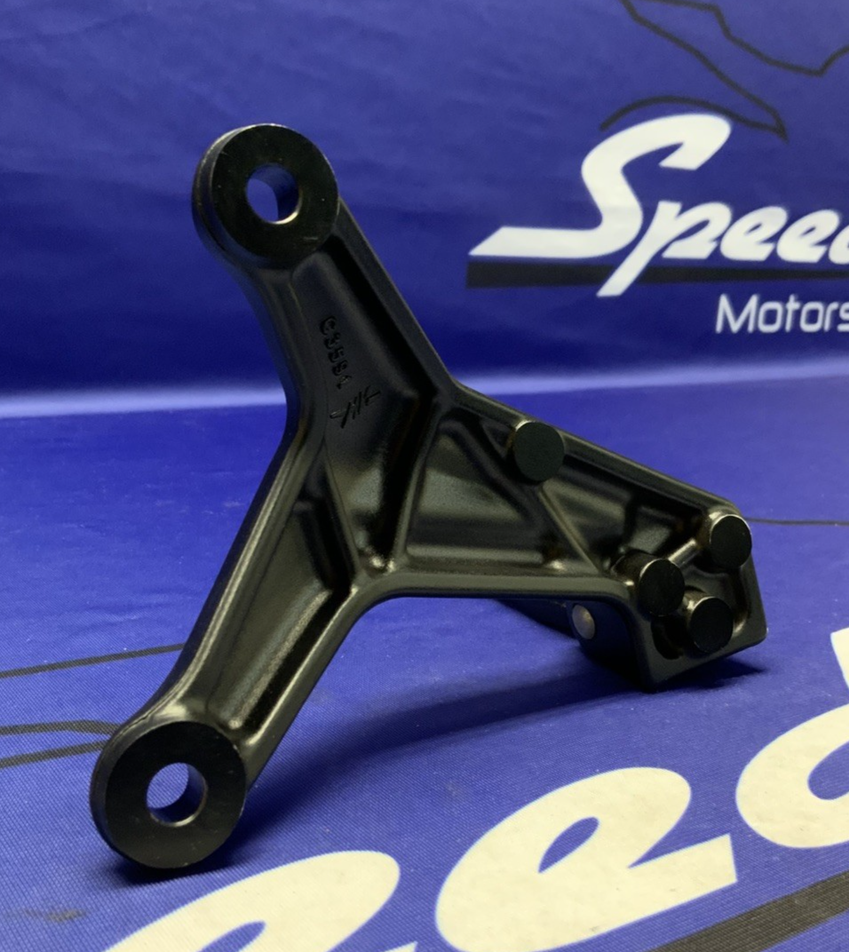MV Agusta Right Rear Set Assembly F3RR 2021-2023 OEM 80A0C3591