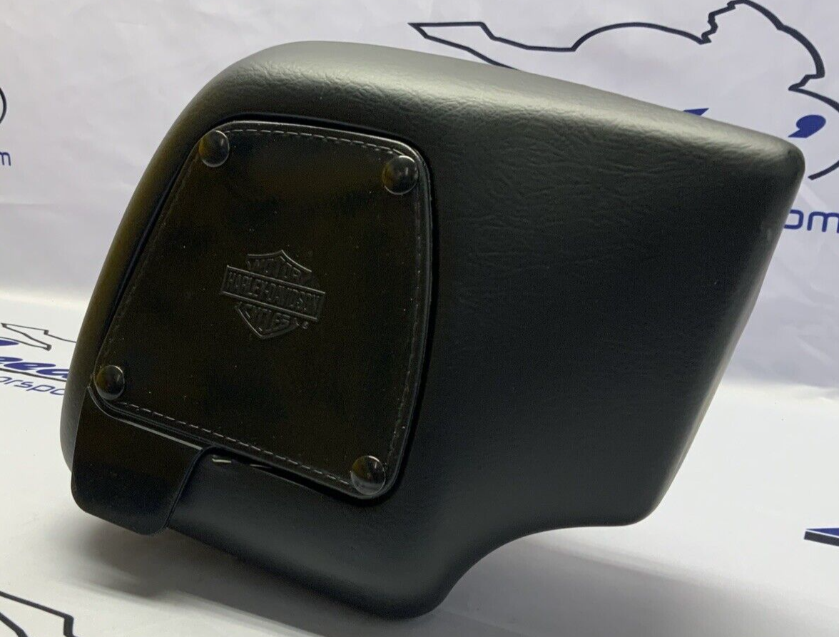 Harley Davidson Left Storage Box FLHTCUI 1991-2004 OEM 58683-89B