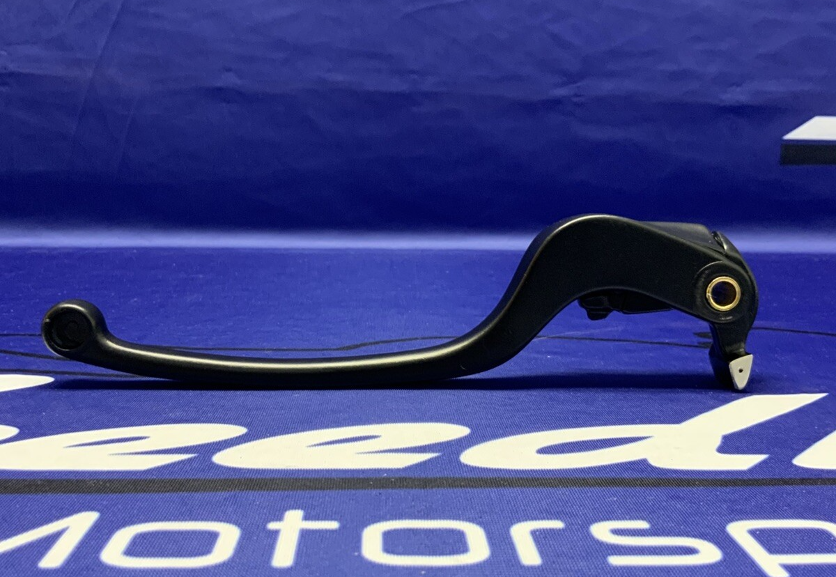 Parts Unlimited Brake Lever (Modified) ZX-6R 2005-2006 0614-1207