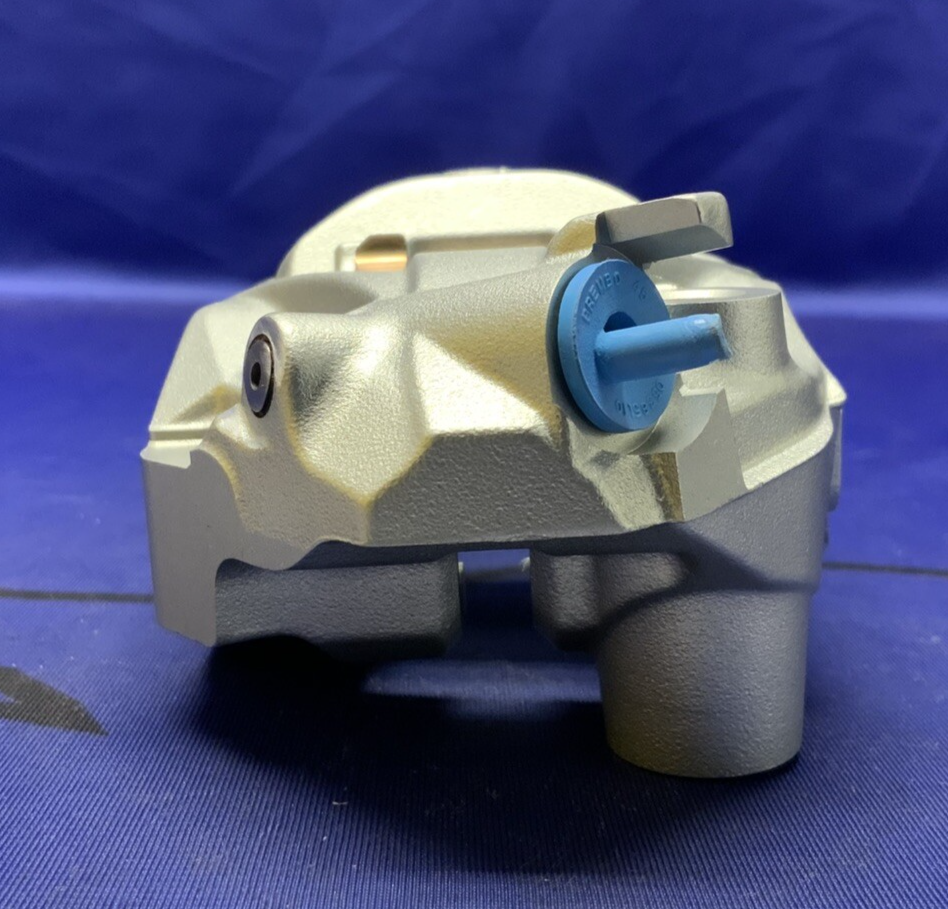 Suzuki Left Front Brake Caliper (Modded) GSXR 600/750 11-24 OEM 59300-17K20-999
