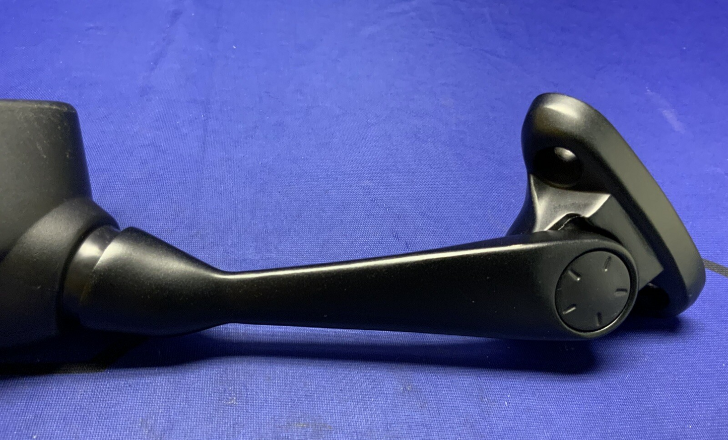 Yamaha Right Rear View Mirror YZF-R3 2019-2025 OEM BS7-F6290-00-00