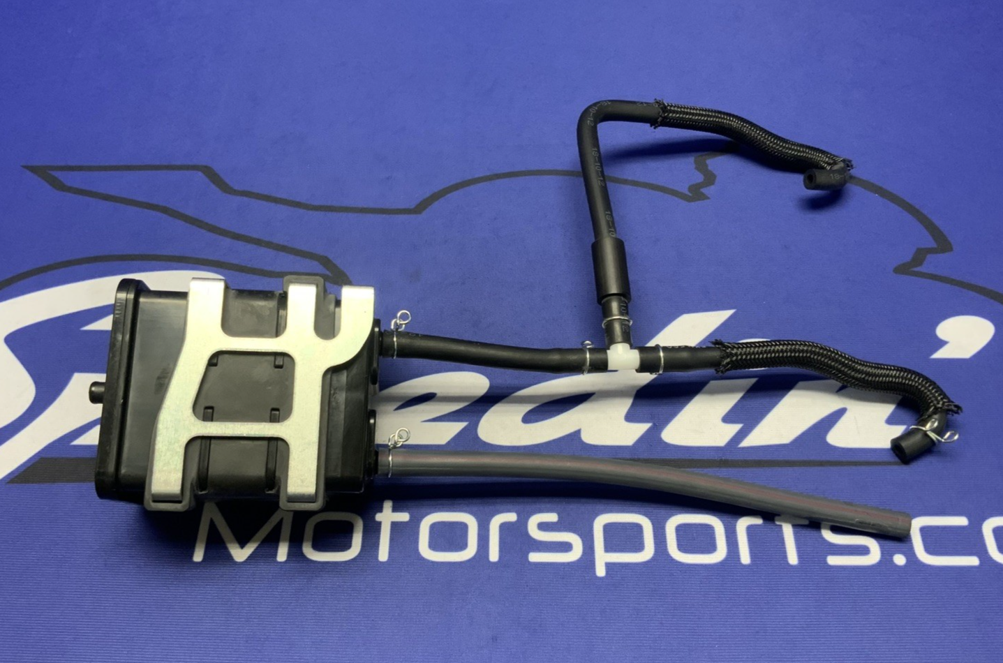 Yamaha EVAP Canister YZF-R6 2017-2024 OEM 2CR-24170-00-00