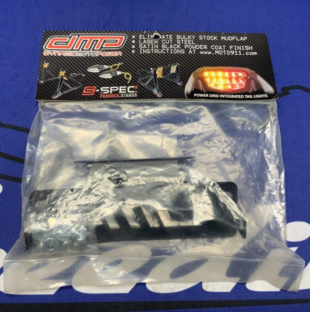 DMP Kawasaki Fender Eliminator ZX10R 2011-2025 680-4940