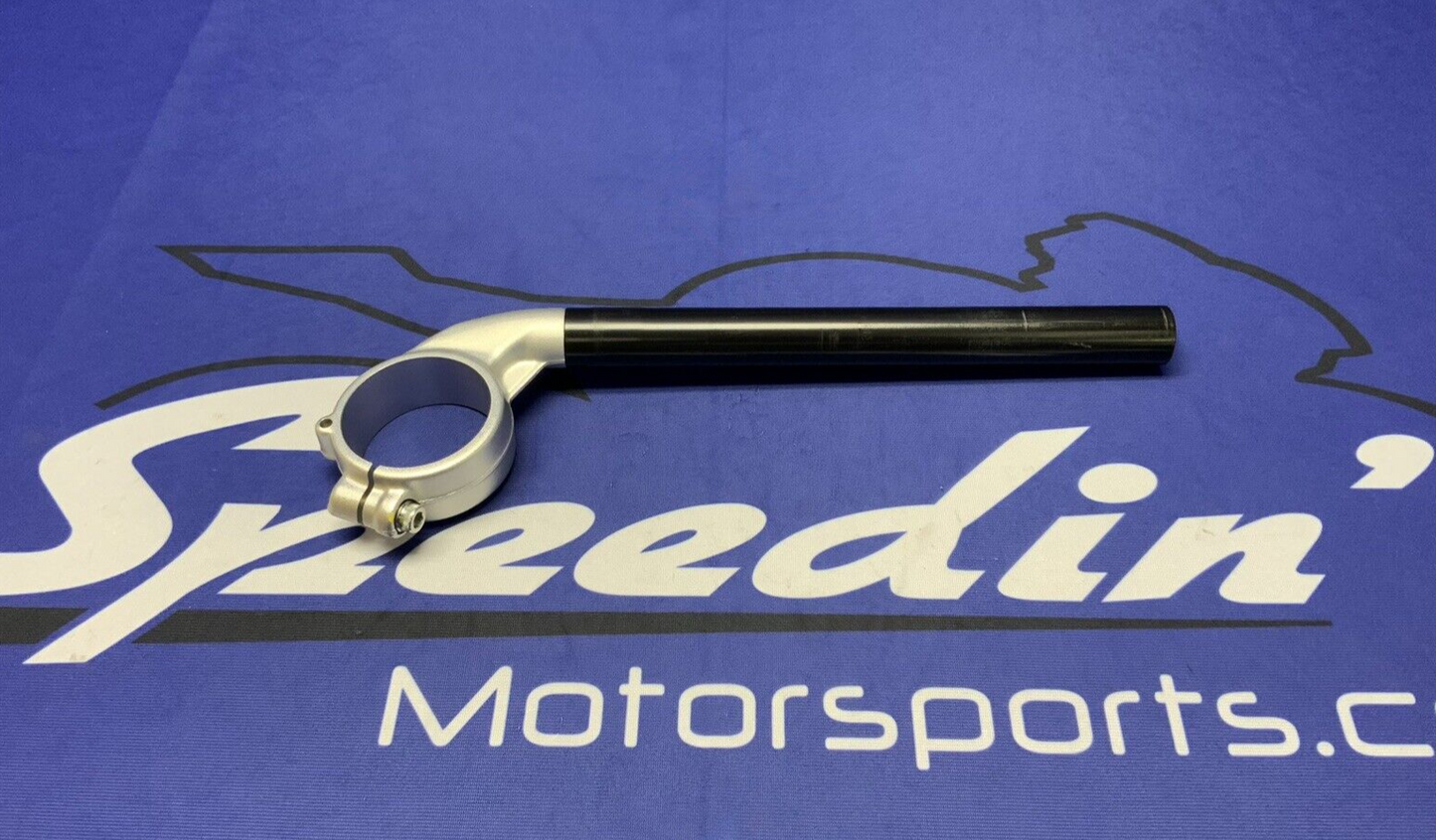 MV Agusta Right Handlebar F3R/RR 2021-2023 OEM 8A000B5676