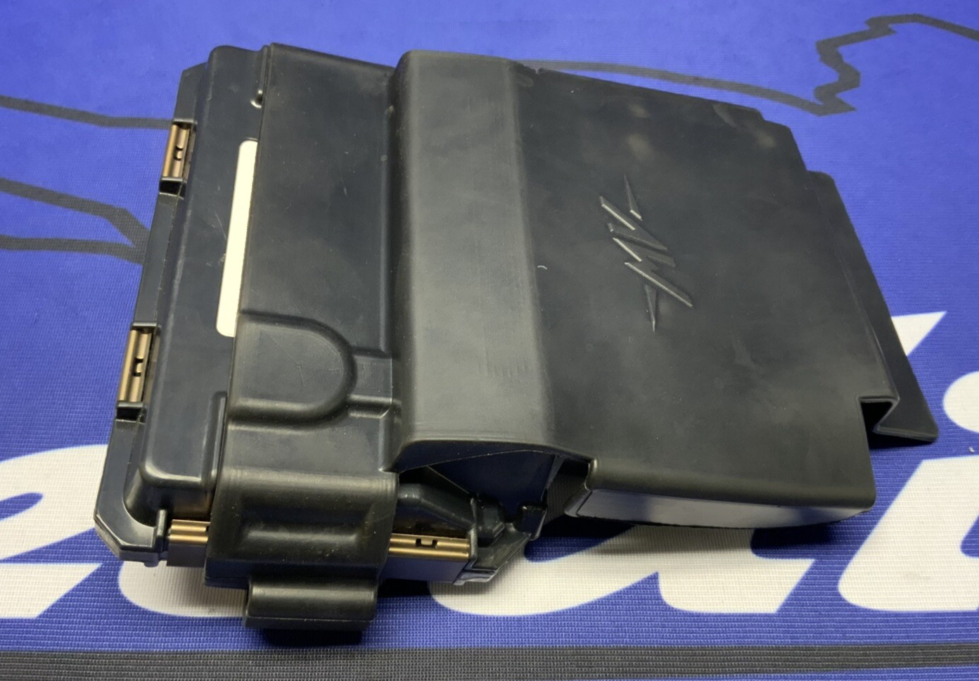 MV Agusta Electrical Control Unit (ECU) F3R 2023 OEM 8B00D1213
