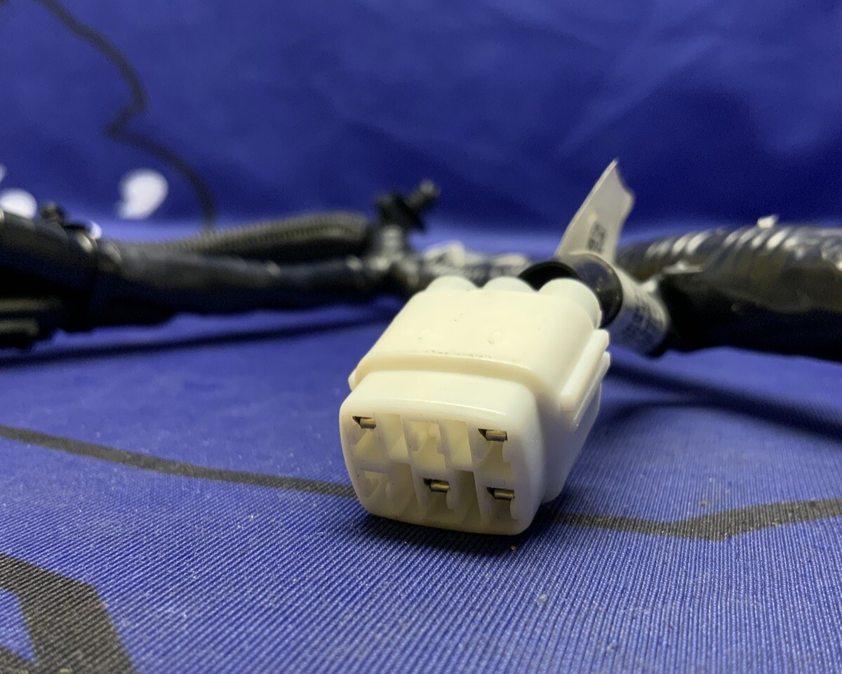 Suzuki Wiring Harness No. 2 (Headlight) GSX-8R 2024-2025 OEM 36620-25L20