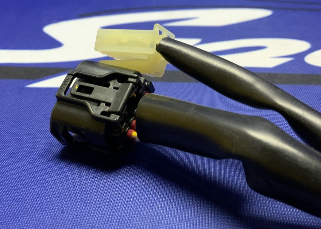 Yamaha Left Switch Assembly W/ Switch YZF-R6 2017-20 OEM BN6-83969-00-00