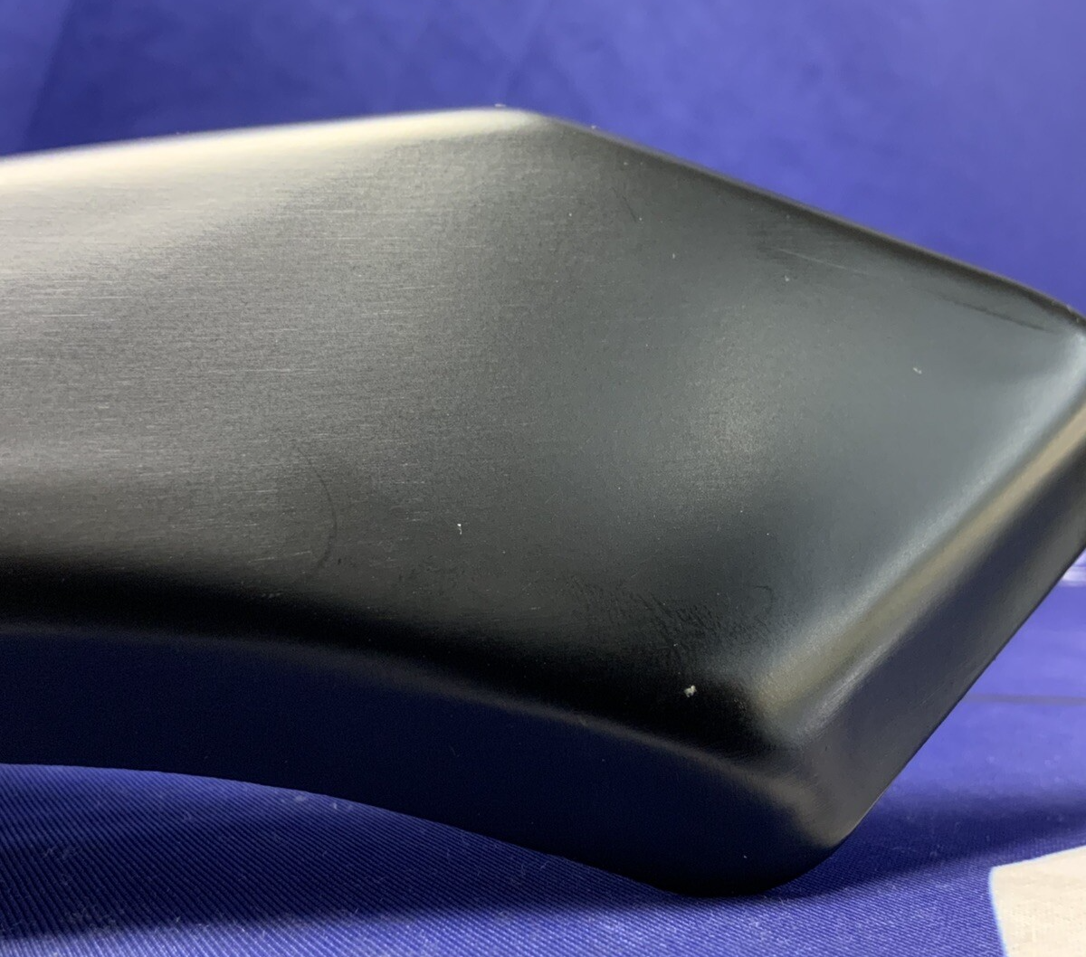 Suzuki Exhaust Muffler Cover/ Heat Shield GSXR 600/750 2011-2025 OEM 14780-14J00