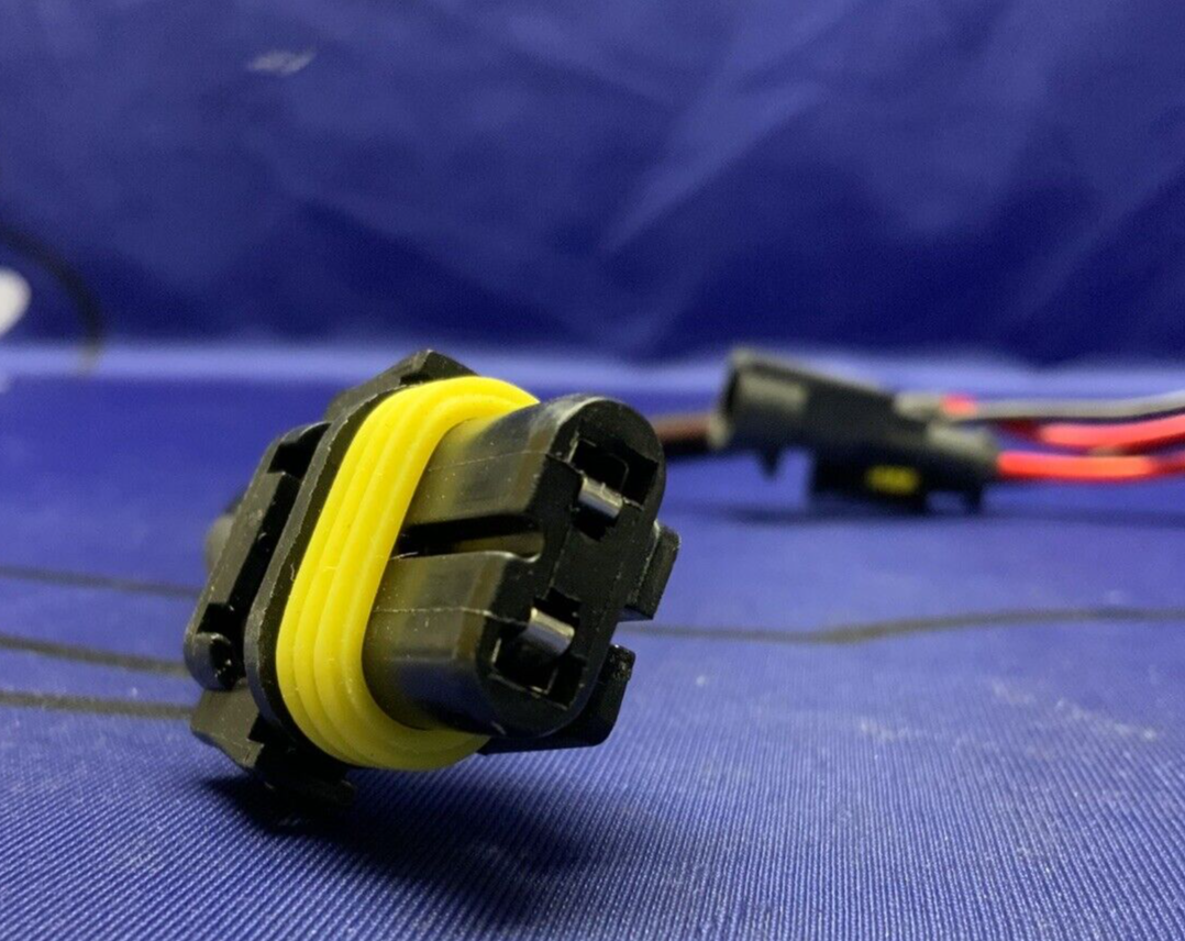 Yana Shiki H.I.D Light Kit H9 (Blue) HIDH9-8K