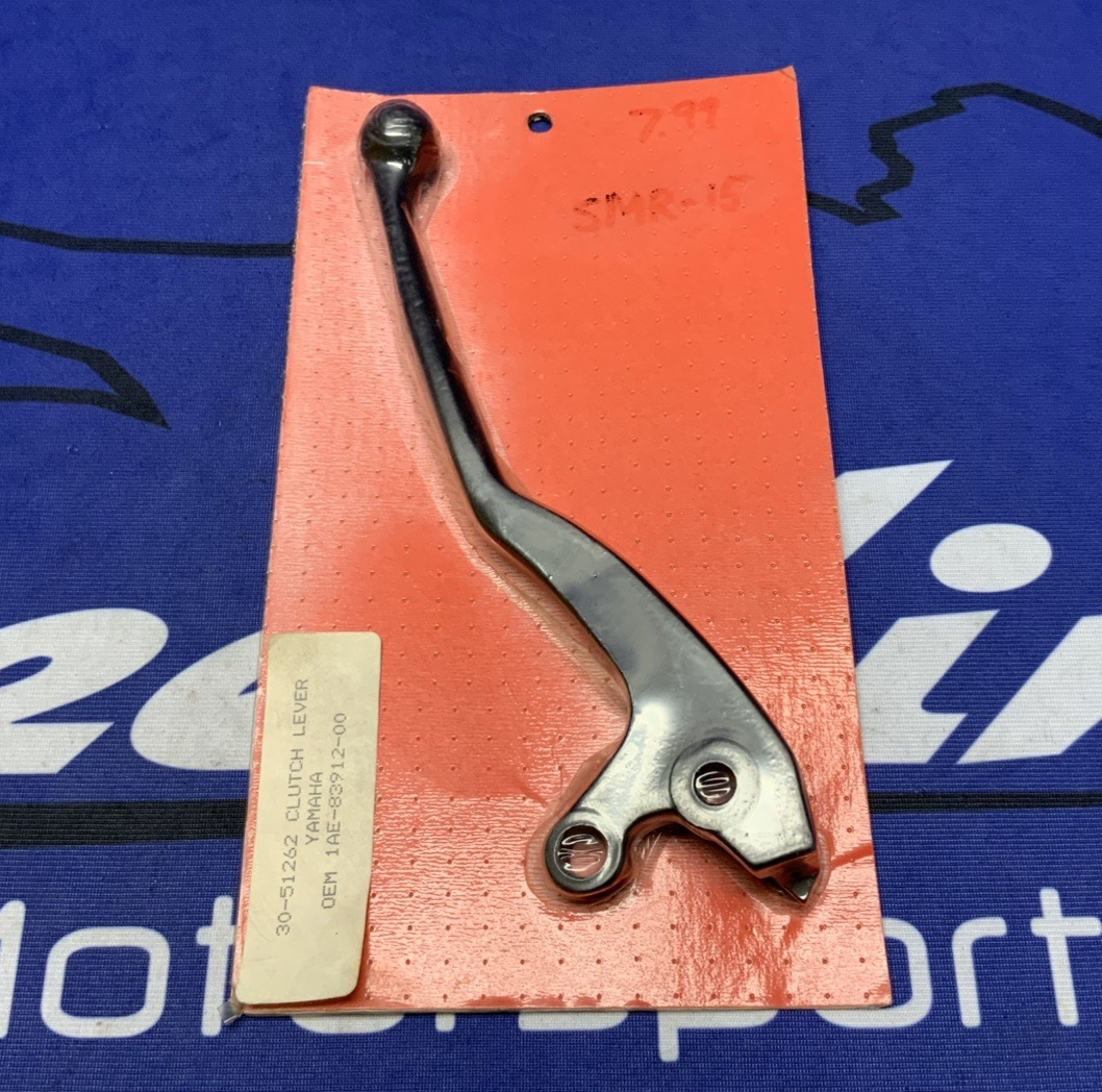 Emgo Clutch Lever FJ1200 1986-1993 30-51262