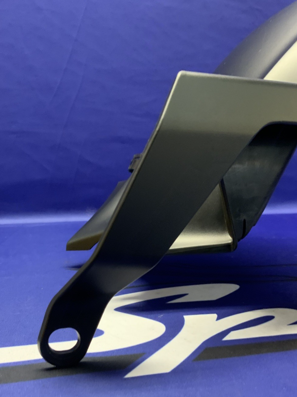 Yamaha Mudguard YZF-R9 2025 OEM B7N-21650-01-00
