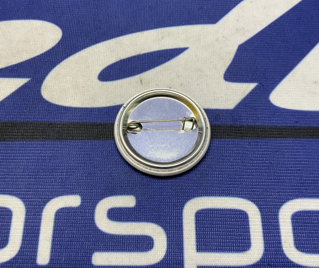 Ducati logo Pin Set (Incomplete) OEM 981012812C