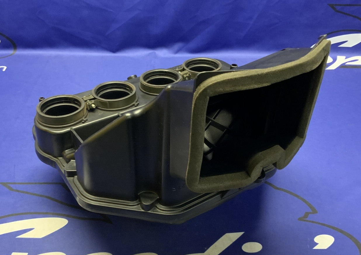 Kawasaki Air Box Assembly ZX-6R/RR 2003-2004 OEM 11011-0033