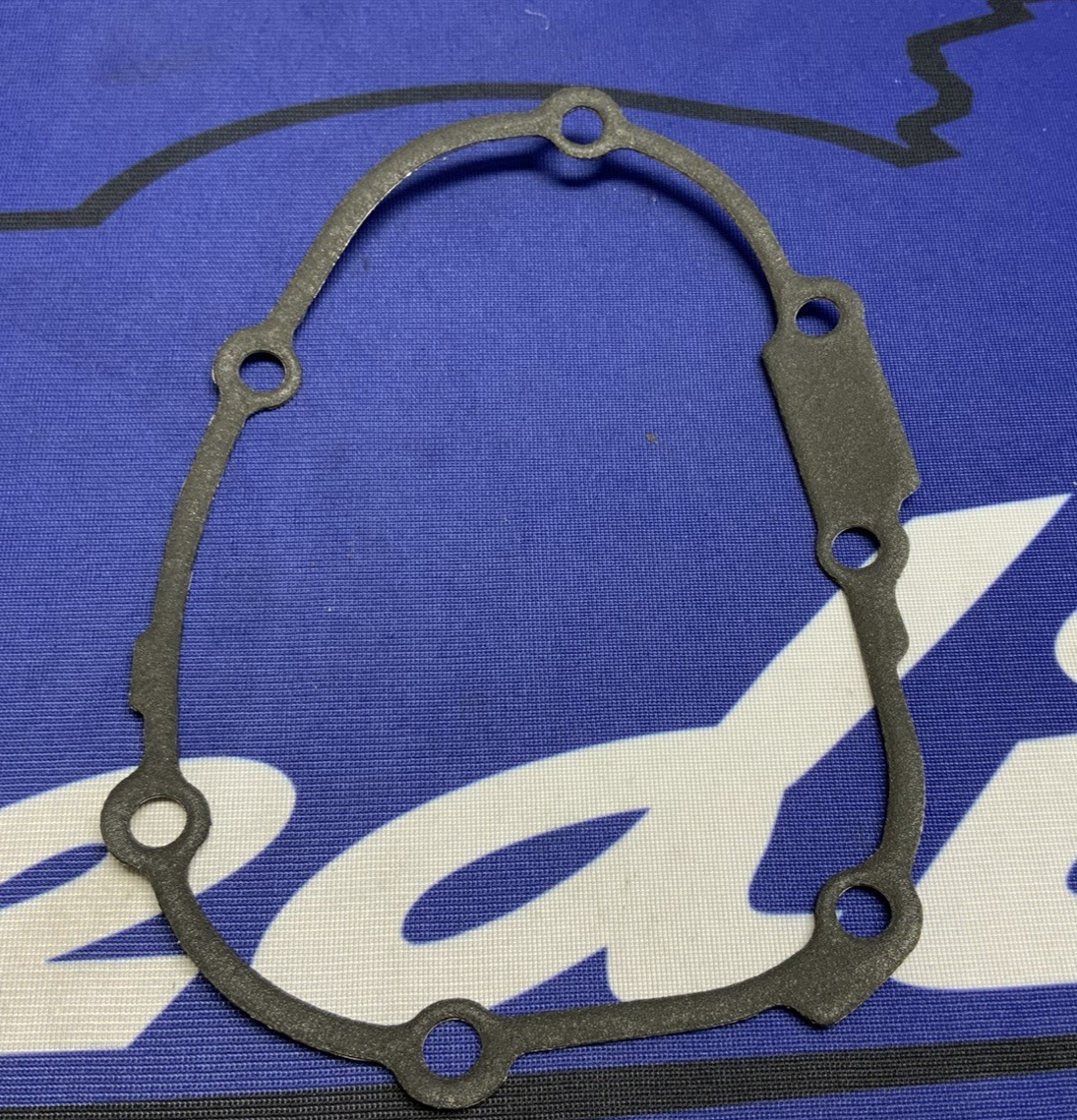 Woodcraft RH Oil Pump Cover Gasket Yamaha R6 06-20 61-0449R