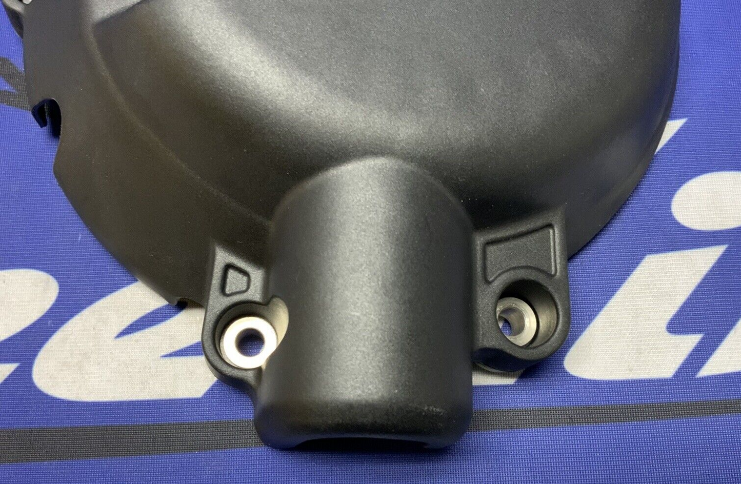 GB Racing Secondary Clutch Cover S1000RR 2018-2022 EC-S1000RR-2019-2-GBR
