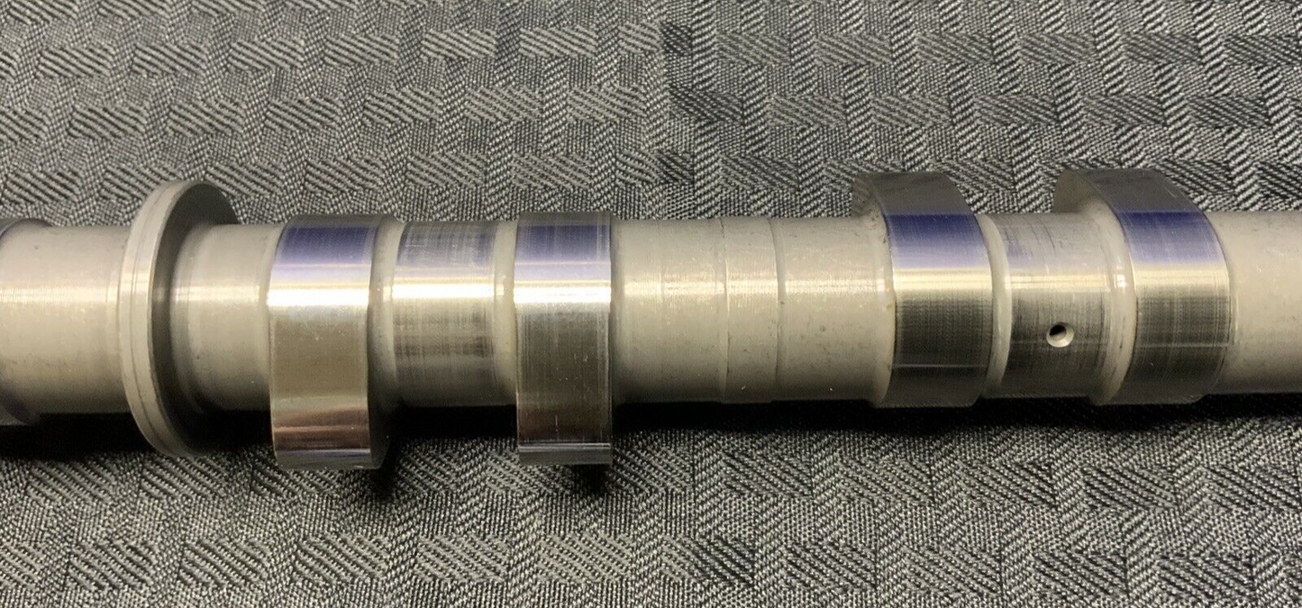 Kawasaki Exhaust Camshaft ZX-6R 2013-2023 OEM 49118-0752