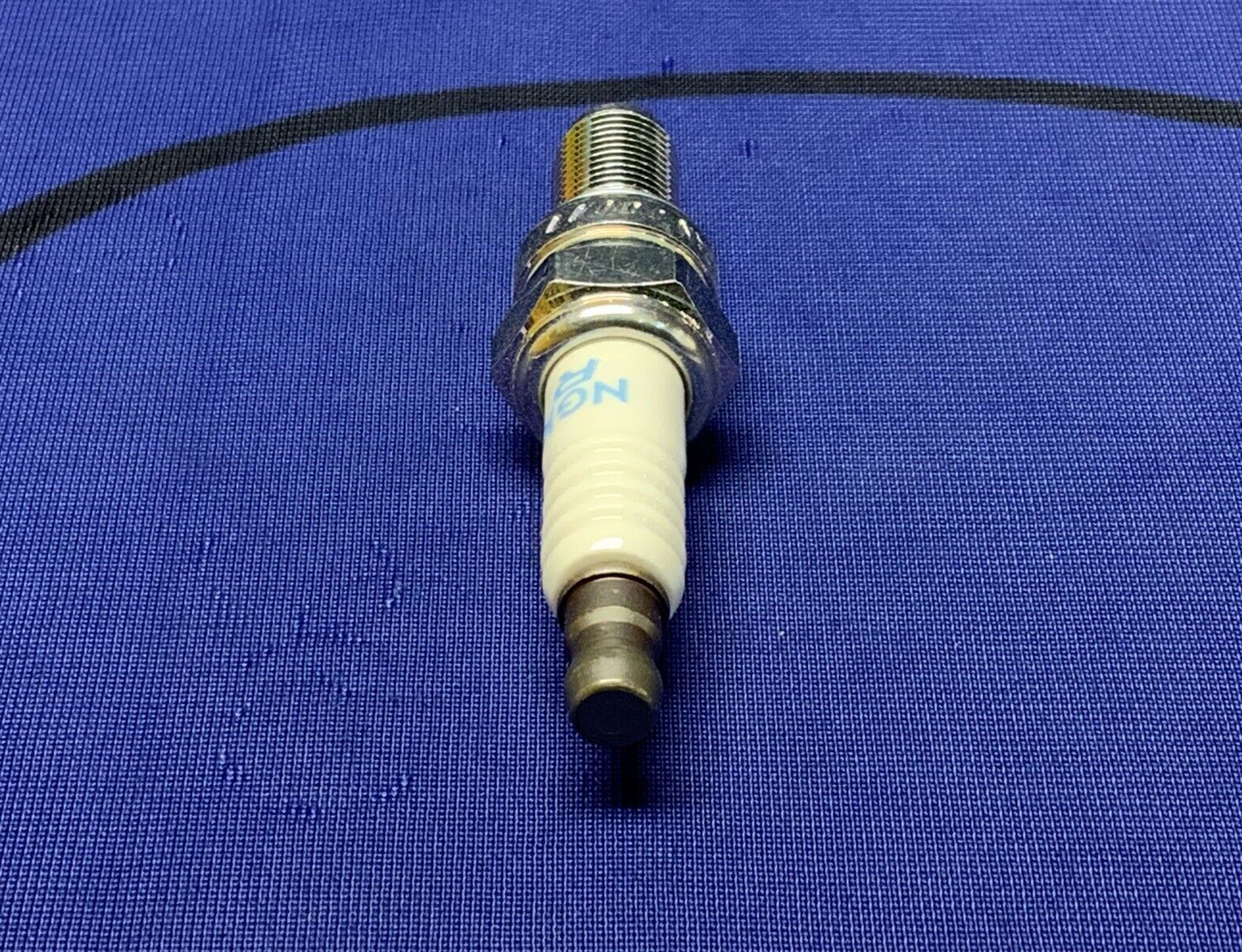 NGK Spark Plug CR8EB #7784/10 Husqvarna/Kawasaki/Suzuki