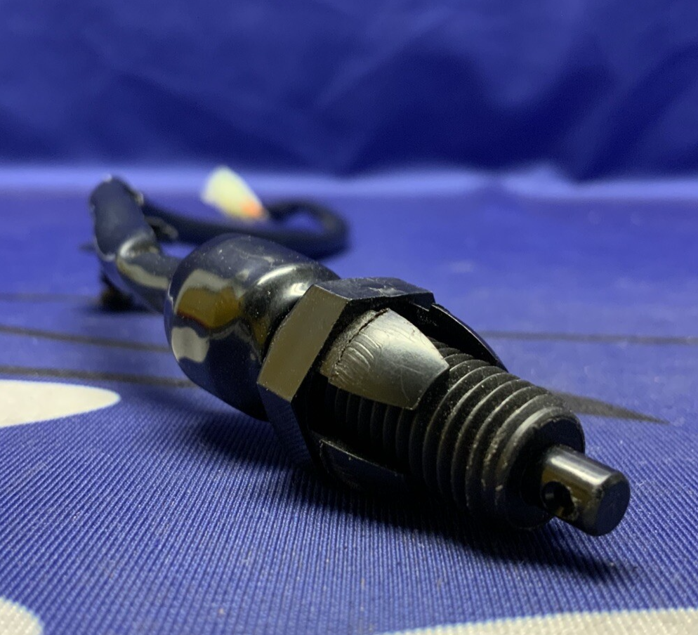 Suzuki Brake Switch GSXR 600/750 2011-2025 OEM 37740-14J00