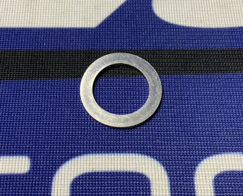 Polaris Aluminum Gasket/Washer Sportsman 500 1995-2014 OEM 3084846