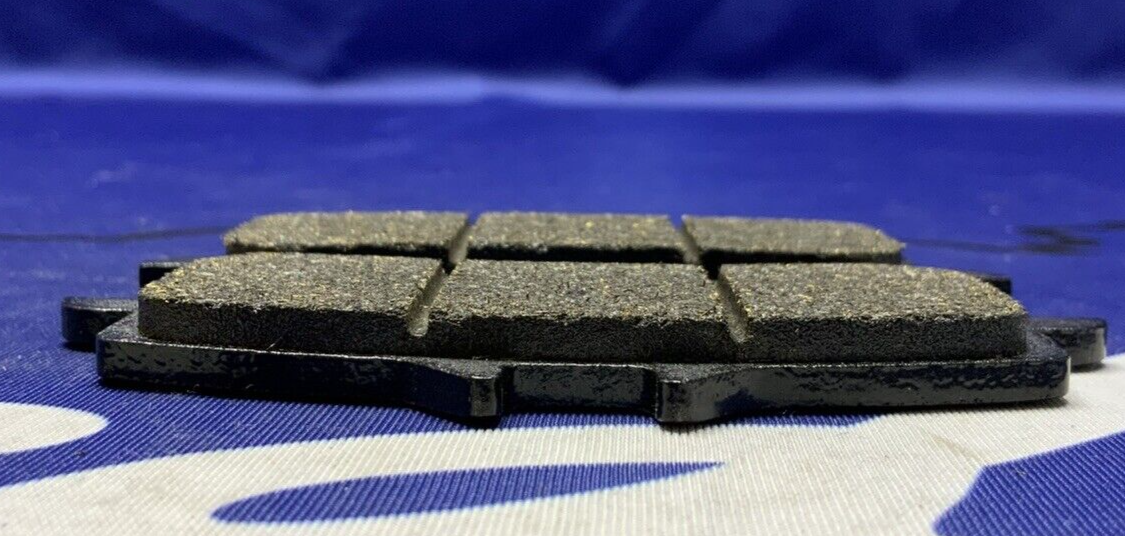 Ferodo Racing Brake Pads Front GSXR 1000 2012-2020 FDB2260CP1