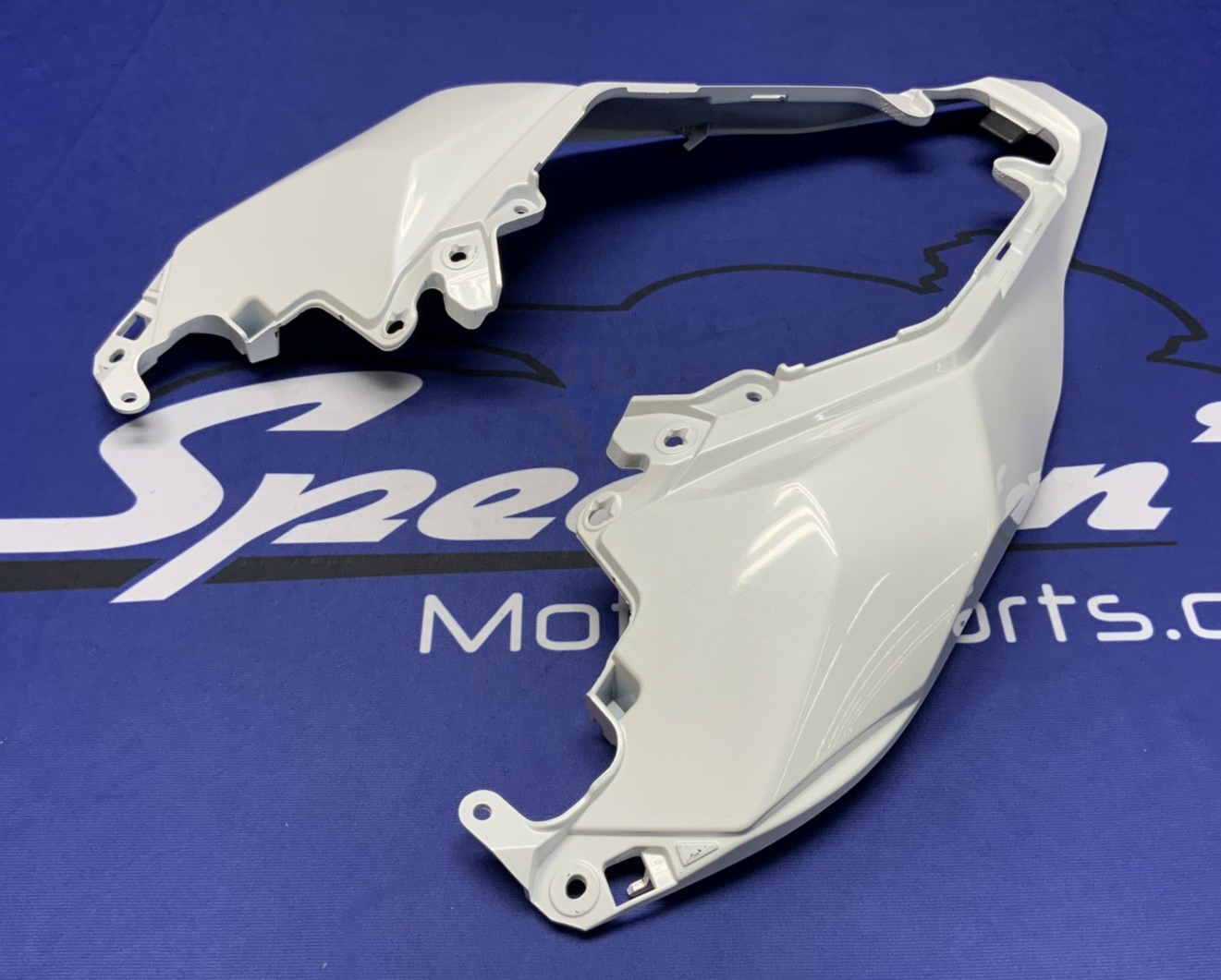 Kawasaki Rear Tail Fairing (40th Ann) ZX-10R/RR 2021-2025 OEM 36042-0007-667