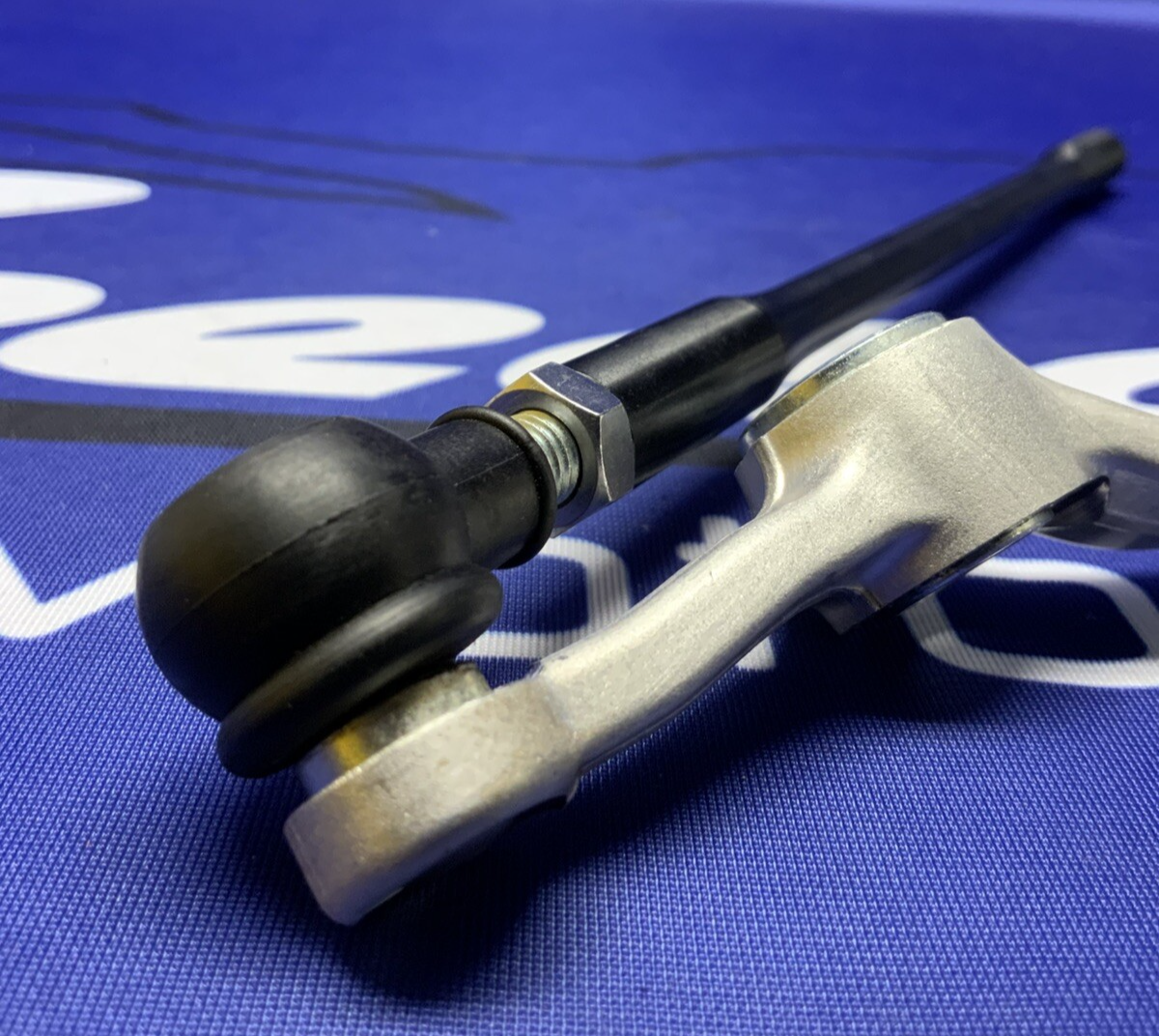 Yamaha Shift Lever W/ Shift Rod YZF-R6 2006-2024 OEM 2C0-18110-01-00