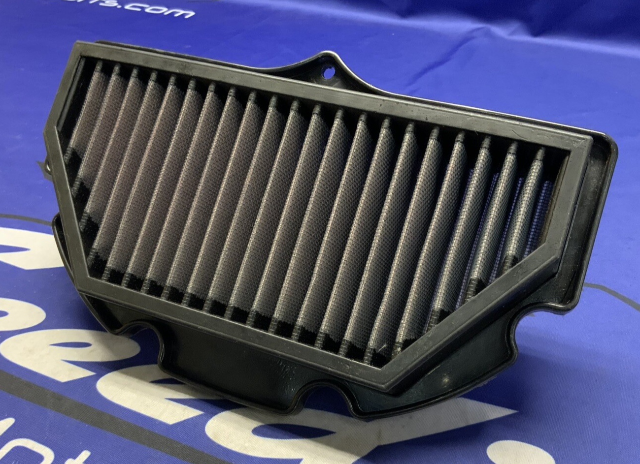 K&N High Flow Air Filter GSXR 600 2006-2010 SU-7506