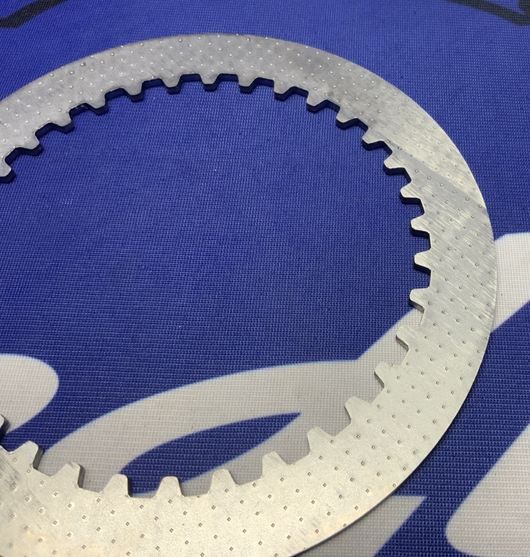 Kawasaki Clutch Plate ZX-6R 2017-2025 OEM 13089-1115