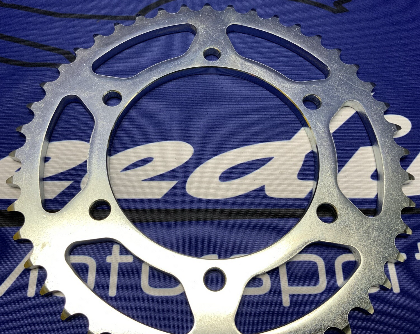 JT Rear Sprocket GSXR 750 1998-1999 525-44T JTR498.44