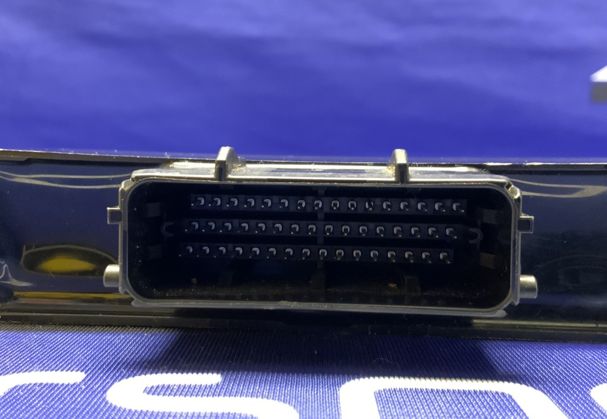 Yamaha ECU YZF-R7 2022-2025 OEM BEB-8591A-40-00