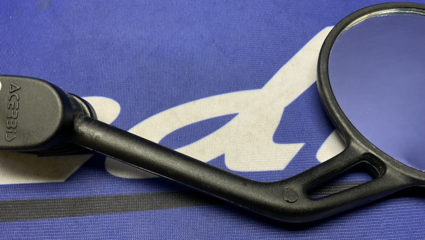 Acerbis Left Rear View Mirror (Universal) 1094470001